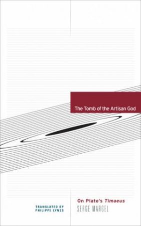 Tomb of the Artisan God by Serge Margel & Philippe Lynes