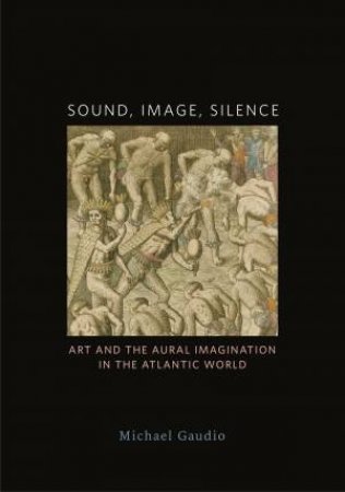 Sound, Image, Silence by Michael Gaudio