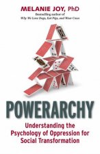 Powerarchy Understanding the Psychology of Oppression for Social Transformation