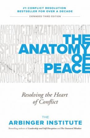 The Anatomy Of Peace by Various