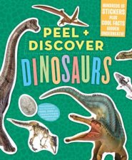 Peel  Discover Dinosaurs