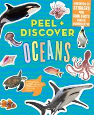 Peel  Discover Oceans