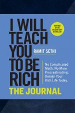 I Will Teach You To Be Rich The Journal