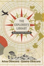 The Explorers Library Gift Set