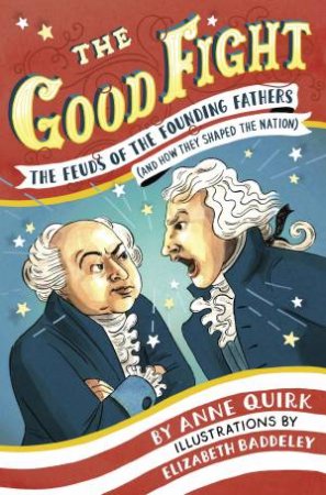 The Good Fight by Anne Quirk