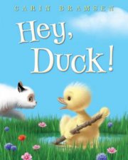 Hey Duck