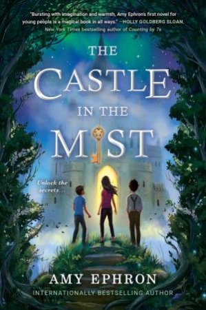 Castle In The Mist The by Amy Ephron