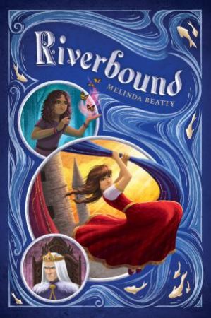 Riverbound by Melinda Beatty