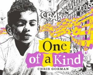 One Of A Kind by Chris Gorman