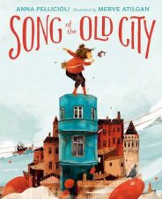 Song Of The Old City