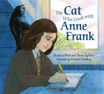 Cat Who Lived With Anne Frank The