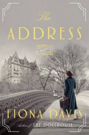 Address The by Fiona Davis