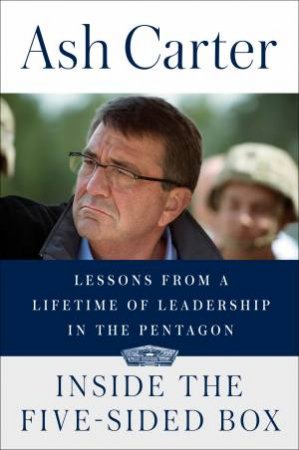 Inside The Five-Sided Box by ASH CARTER