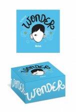 Wonder Notes