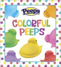 Colorful Peeps Peeps