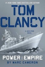 Tom Clancy Power And Empire