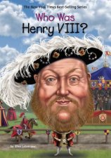 Who Was Henry VIII