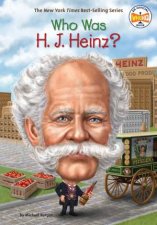 Who Was H J Heinz