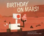 Birthday On Mars