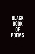 Black Book Of Poems