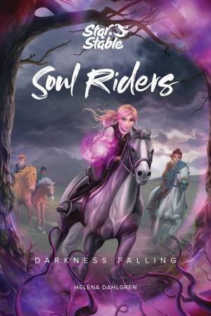 Darkness Falling by Helena Dahlgren & Star Stable Entertainment AB