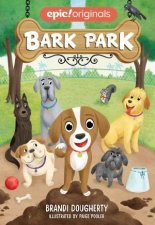 Bark Park