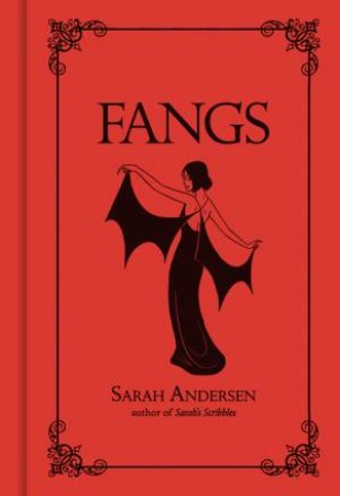 FANGS by Sarah Andersen