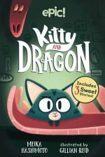 Kitty And Dragon 01