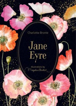 Jane Eyre by Charlotte Bront & Marjolein Bastin