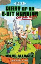 Diary Of An 8Bit Warrior Graphic Novel