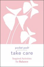 Take Care Inspired Activities For Balance