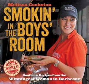 Smokin' In The Boys' Room by Melissa Cookston