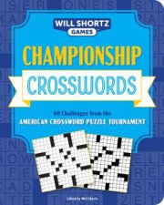 Championship Crosswords