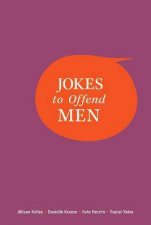 Jokes To Offend Men