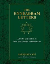 The Enneagram Letters