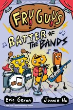 Fry Guys Batter of the Bands