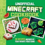 The Unofficial Minecraft Cookbook