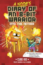 A Noobs Diary of an 8bit Warrior