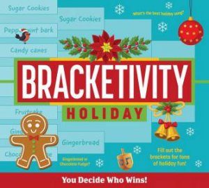 Bracketivity Holiday by Cala Spinner