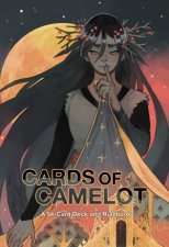 Cards of Camelot 52Card Deck and Rulebook