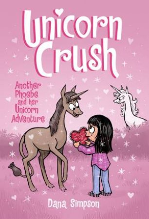 Unicorn Crush by Dana Simpson