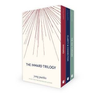 The Inward Trilogy by yung pueblo