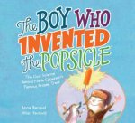 The Boy Who Invented The Popsicle