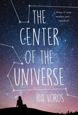 Center Of The Universe by Ria Voros