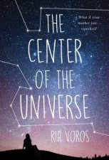 Center Of The Universe