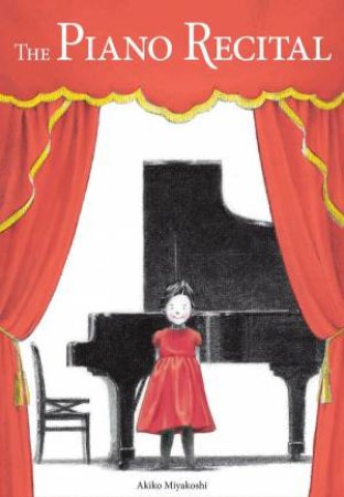 Piano Recital by Akiko Miyakoshi