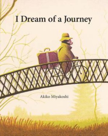 I Dream Of A Journey by Akiko Miyakoshi