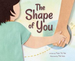 Shape of You by MUON THI VAN