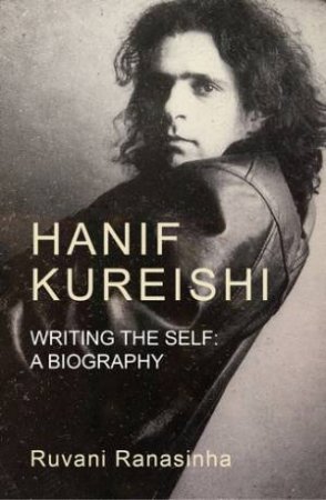 Hanif Kureishi by Ruvani Ranasinha