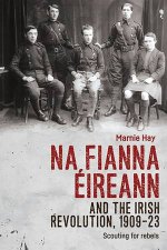 Na Fianna Ireann And The Irish Revolution 190923